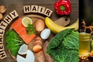 முடி வளர்ச்சிக்கு முட்டை ஹேர் மாஸ்க் - Egg Hair Mask for Hair Growth