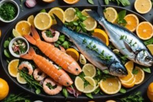 முடி அடர்த்தியாக வளர கொழுப்பு மீன் நன்மைகள் - Fatty Fish Benefits for Hair Growth