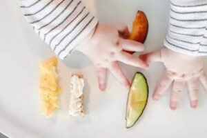 முதல் திட உணவாக பருப்பு | First Solid Food – Moong Dal for Baby