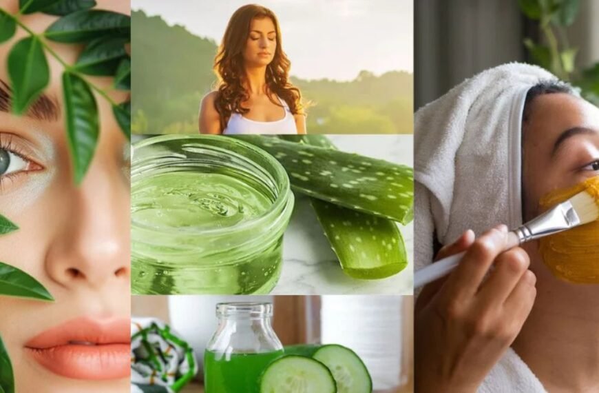 பளபளப்பான சருமம் பெற வீட்டு நிவாரணங்கள் | 2025 Glowing Skin Home Remedies in Tamil
