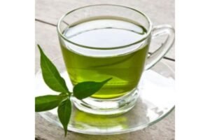 பச்சைத் தேநீர் | Green tea for weight loss tips in Tamil