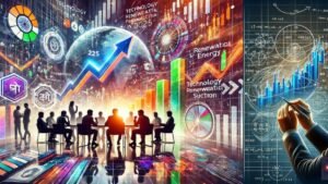 இந்திய பங்குச் சந்தை 2025 – Stock Trends & Tips Explained in Tamil