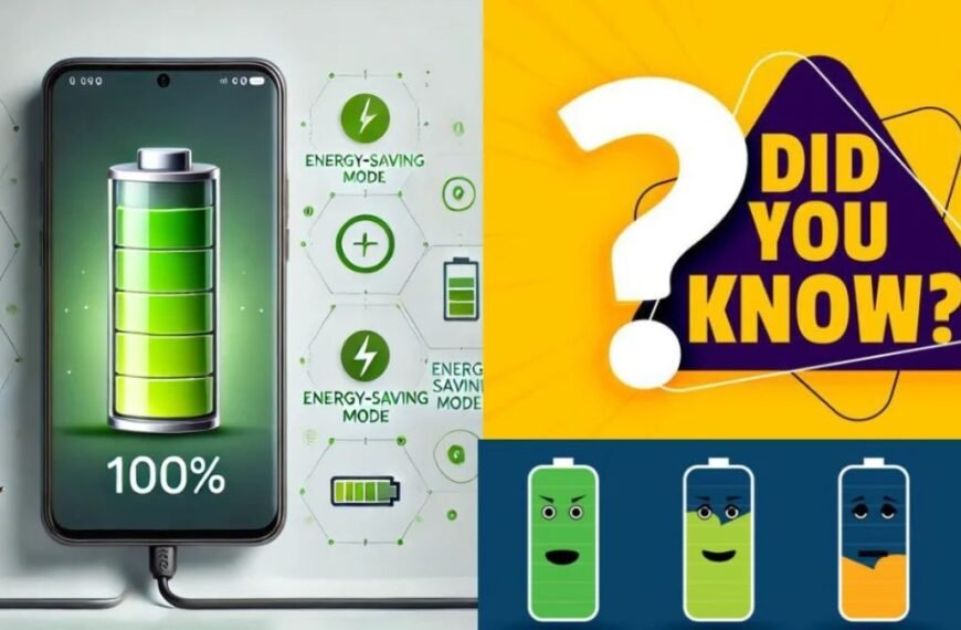மொபைல் பேட்டரி சேமிப்பு டிப்ஸ் - Mobile Battery Saving Tips