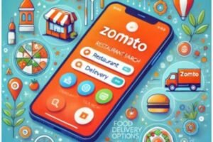 Zomato-வின் சிறப்பம்சங்கள் | Features of Zomato in Tamil