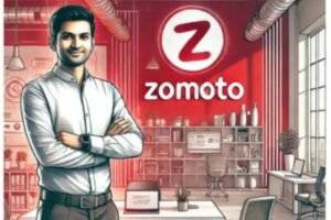 Zomato நிறுவனர் தீபிந்தர் கோயல் ஆரம்பகால வாழ்க்கை Zomato | Early Life of Zomato Founder in Tamil