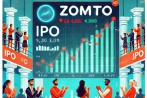 Zomato-வின் பங்குச் சந்தைக்கு வருகை | Zomato's IPO Market Entry in Tamil