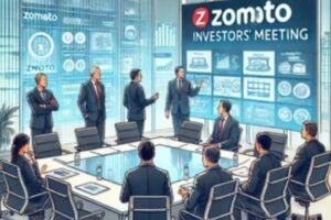 Zomato-வின் சமீப வளர்ச்சி 2025 | Zomato's Recent Growth in 2025 in Tamil