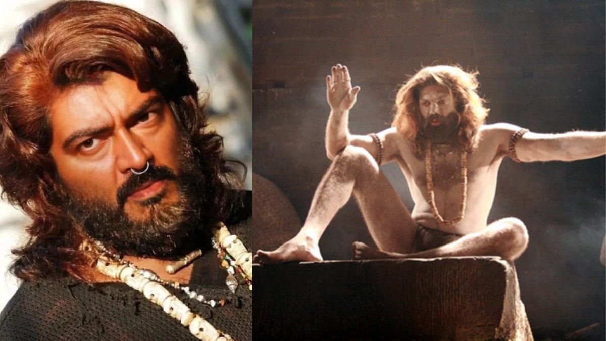"நான் கடவுள் - அஜித் நான் கடவுள் படம் – இயக்குநர் பாலாவின் சுவாரஸ்ய பேட்டி"