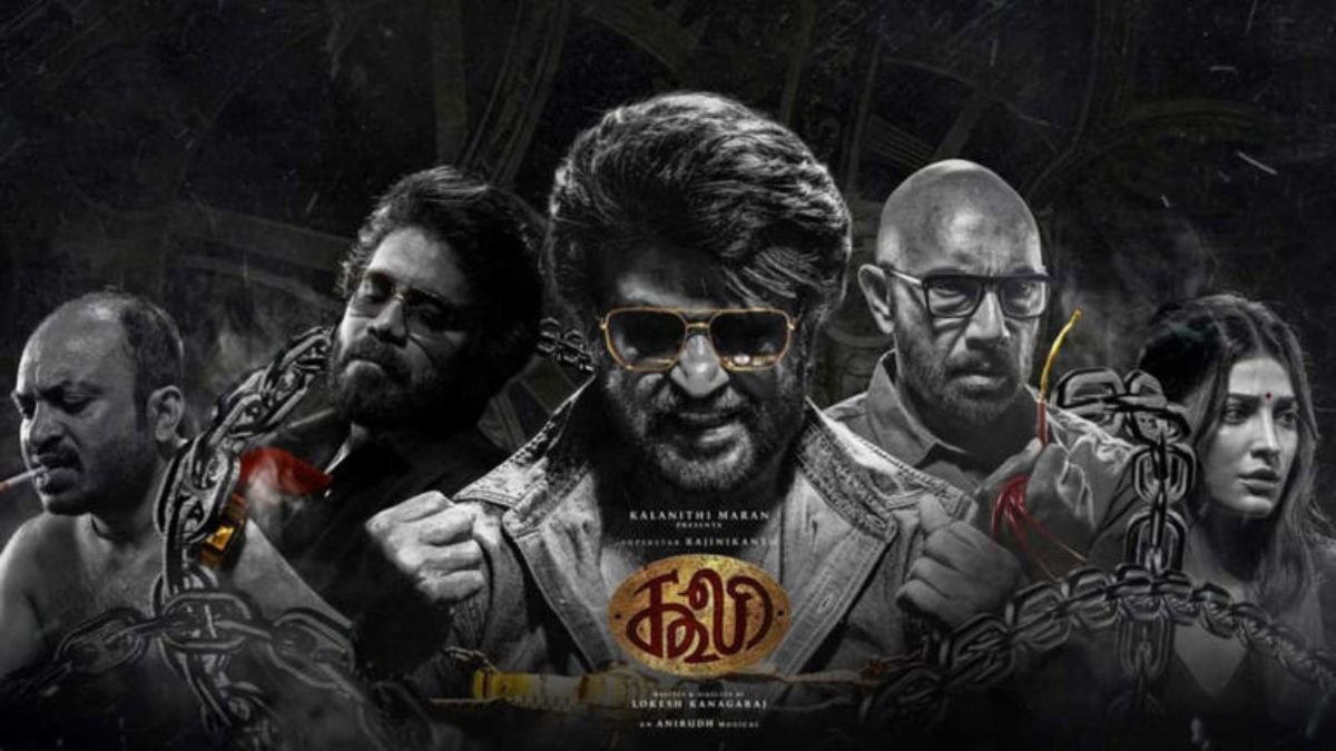 "Coolie Movie Rajinikanth Update – Shooting Finished, Release Date Awaited"