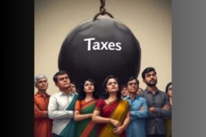 2025 வருமான வரி கட்டண மாற்றங்கள் | Income Tax Slab Changes 2025 India