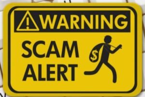 வாட்ஸ்அப் OTP மோசடி எச்சரிக்கை – Tamil WhatsApp OTP Scam 2025"
