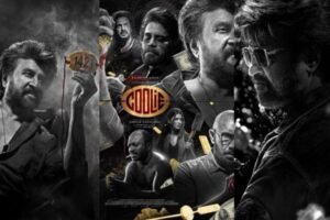 "ரஜினிகாந்த் கூலி படப்பிடிப்பு புகைப்படம் – 2025 வெளியீடு எதிர்பார்ப்பு"