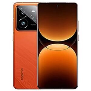 Realme GT 7 Mobile Specs, Display & Performance