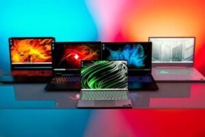 "Affordable Laptops Comparison – Specs & Features for Students and Office Users"