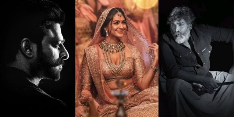 விஜய் சேதுபதி வில்லன் – பிரபாஸ் புதிய பட அப்டேட் | Vijay Sethupathi Villain in Prabhas Movie Latest Update