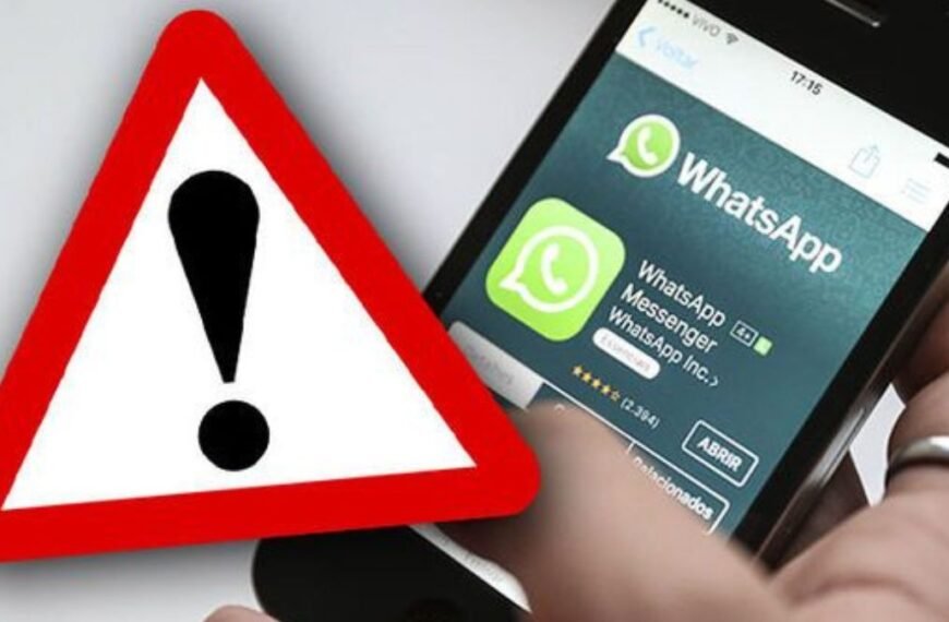 "வாட்ஸ்அப் மோசடி எச்சரிக்கை – WhatsApp Scam Mistakes Tamil 2025"