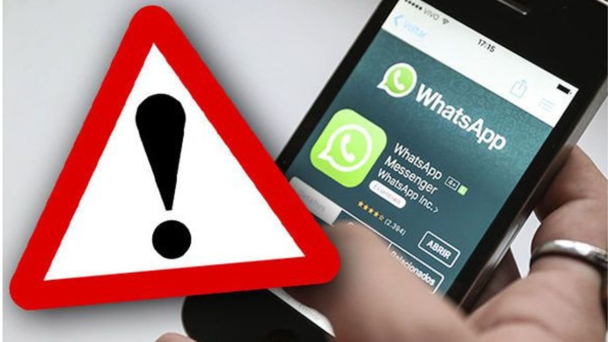 "வாட்ஸ்அப் மோசடி எச்சரிக்கை – WhatsApp Scam Mistakes Tamil 2025"