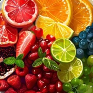 Citrus Fruits – கோடைக்காலத்தில் Vitamin C & Hydration அதிகரிக்கும் Healthy Fruits