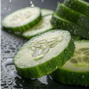 கோடைக்கால உணவு - கோடைக்காலத்தில் உடல் Cool & Hydrated ஆக Best Veggie!