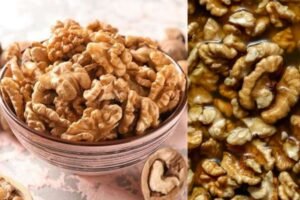 உலர்ந்த வால்நட் அல்லது ஊறவைத்த வால்நட் – எது சிறந்தது? | Dried vs Soaked Walnut Benefits Comparison