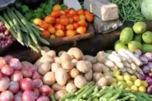2025-ல் இந்தியாவில் உணவுப் பொருட்கள் விலை உயர்வு | Food Inflation in India 2025