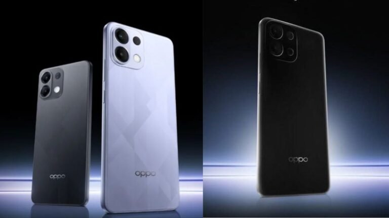 OPPO K13 5G வெளியீடு 2025 | New Oppo Smartphone Launch with Stunning Design and Features