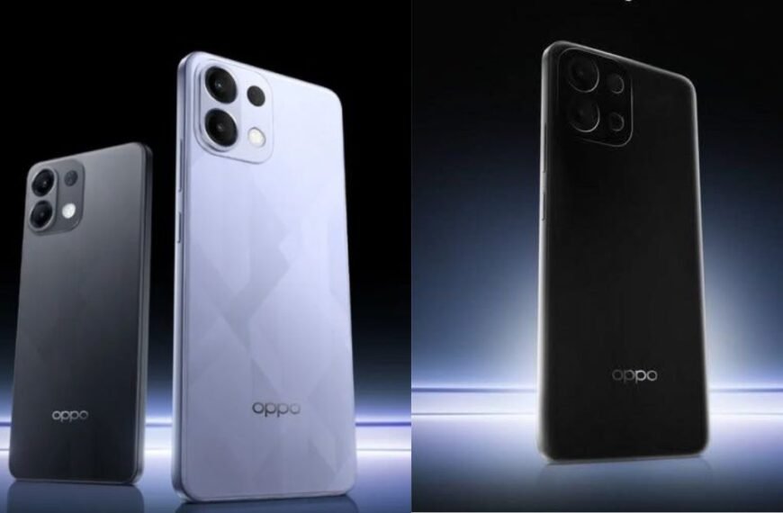OPPO K13 5G வெளியீடு 2025 | New Oppo Smartphone Launch with Stunning Design and Features