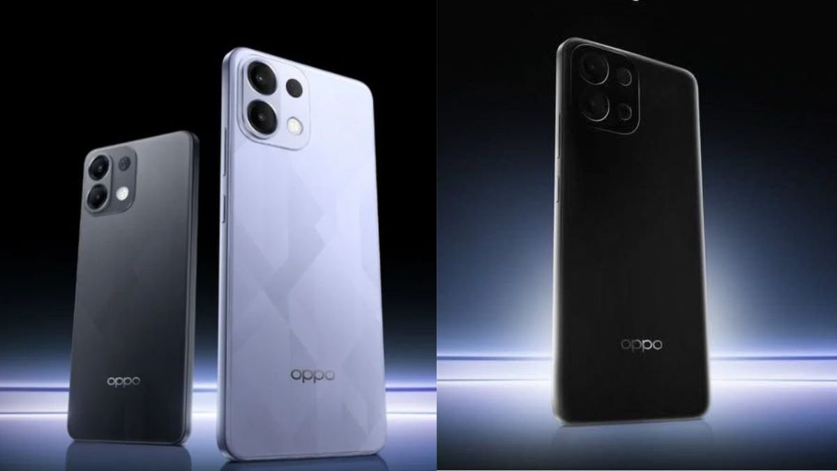 OPPO K13 5G வெளியீடு 2025 | New Oppo Smartphone Launch with Stunning Design and Features