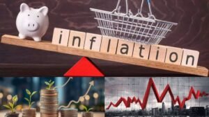 2025-ல் இந்தியாவின் சில்லறை பணவீக்கம் 3.34% ஆக குறைவு | Retail inflation drops to 3.34% in India