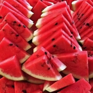 கோடைக்காலம் சிறந்த Hydrating Fruit – Watermelon உடலுக்கு Refresh & Cool Effect
