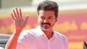 Thalapathy 69: விஜய் நடிக்கும் புதிய திரைப்பட அப்டேட் | Vijay's New Movie Update Thalapathy 69