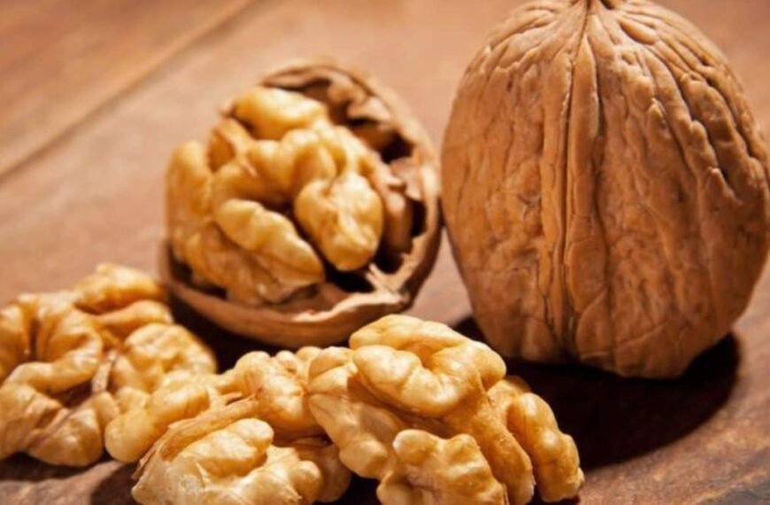 Walnut நன்மைகள் மற்றும் உடல்நலத்துக்கு சிறந்தது எது? | Soaked vs Dried Walnut Benefits in Tamil