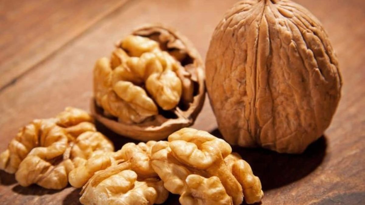 Walnut நன்மைகள் மற்றும் உடல்நலத்துக்கு சிறந்தது எது? | Soaked vs Dried Walnut Benefits in Tamil