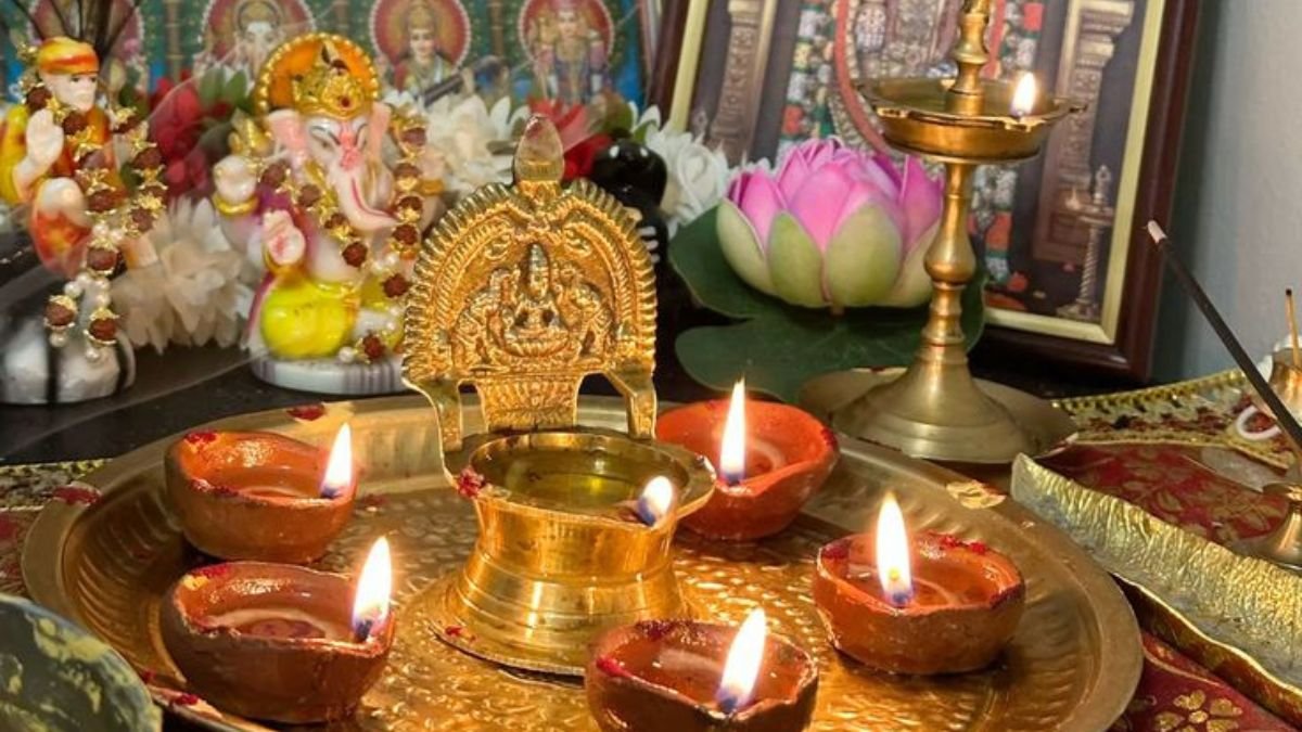 இழந்த சொத்தை திரும்ப பெற 21 நாள் பரிகாரம் | 21 Day Remedy to Get Back Lost Wealth via Varahi Worship