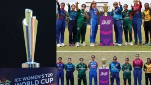 2026 மகளிர் T20 World Cup Fixture வெளியீடு | ICC Women's T20 World Cup Full Schedule in Tamil