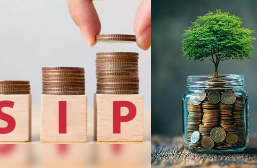 ₹5000 SIP Investment Plan | ரூ.50 லட்சம் பெறும் சிறந்த முதலீட்டுத் திட்டம்