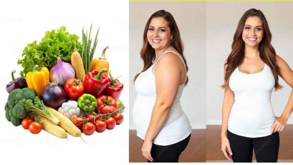 Belly Fat Loss காய்கறிகள் | Vegetables for Belly Fat Loss in Tamil