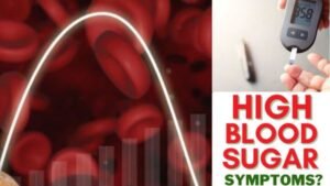 Blood Sugar அதிகம் இருக்கும்போது தெரியும் முக்கிய அறிகுறிகள் - Early warning signs of high blood sugar in Tamil