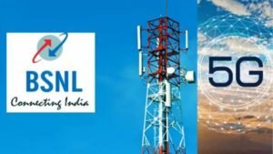 BSNL ₹999 5G AirFiber சேவை | SIM இல்லா 100Mbps Internet Launch in India