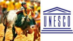 ஜல்லிக்கட்டிற்கு UNESCO அங்கீகாரம் பெறும் முயற்சி | Jallikattu UNESCO Recognition Efforts by Senthil Thondaman