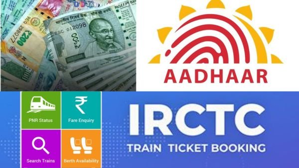 ஜூலை 2025 Money Rules - புதிய UPI chargeback, Aadhaar PAN update, Tatkal ticket, GST return, HDFC card changes