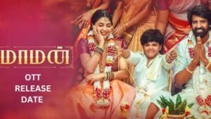 சூரி நடிப்பில் Maaman திரைப்படம் ரூ.35 கோடி வசூல் செய்தது | மாமன் OTT ரிலீஸ் 2025 Zee5