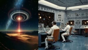 Mysterious Space Signal - விஞ்ஞானிகள் அதிர்ச்சி | Strange Signals Detected in Space