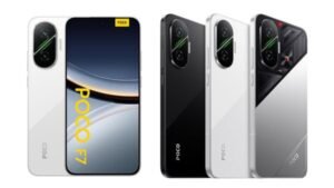 Poco F7 2025 வெளியீடு - Launch, விலை, கேமரா மற்றும் அம்சங்கள்