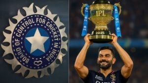 RCB வெற்றி கொண்டாட்டம் மற்றும் BCCI விதிகள் | RCB Celebration & BCCI New Safety Rules