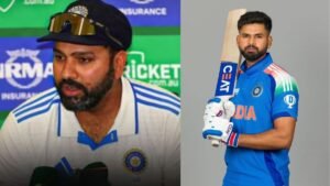Shreyas Iyer Next Cptain? Rohit Sharma ஓய்விற்குப் பிறகு BCCI முடிவுகள்