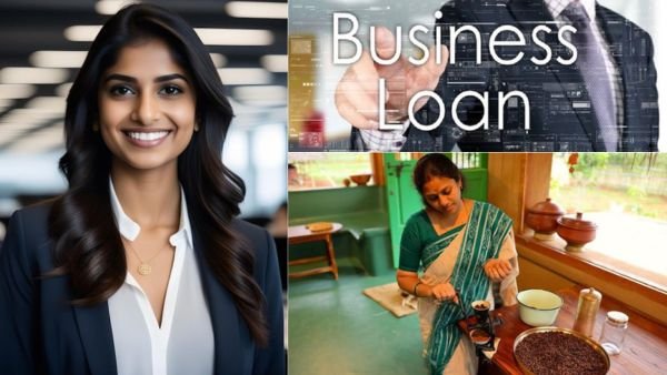 Startup Loans for Women | 2025 பெண்கள் தொழில்முனைவோர் கடன் உதவித் திட்டங்கள்