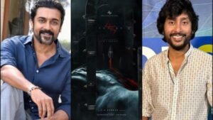 Suriya 45 புதிய படம் அறிவிப்பு | RJ Balaji இயக்கத்தில் சூர்யா நடிக்கும் திரைப்படம்