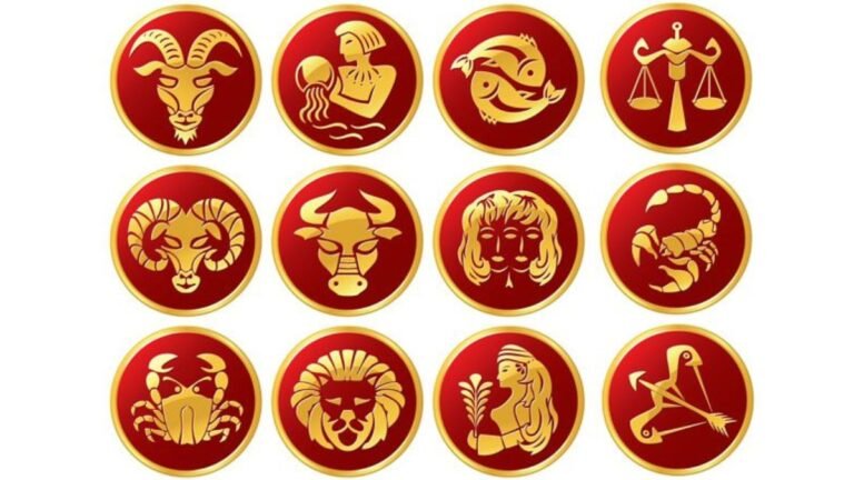 இன்றைய ராசிபலன் 08.06.2025 – மேஷம் முதல் மீனம் வரை | Today’s Horoscope in Tamil for All 12 Zodiac Signs