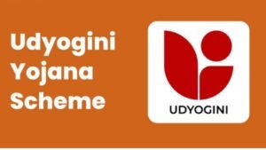 உத்யோகினி திட்டம் மூலம் பெண்கள் தொழில் தொடங்க கடன் உதவி | Udyogini Scheme for Women Entrepreneurs in India 2025